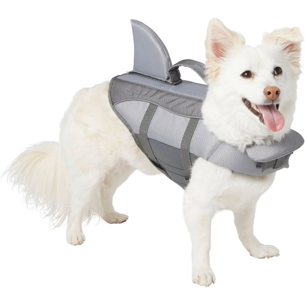 Dog Life Jacket